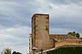 Casa forta de Pelletes de Xàbia