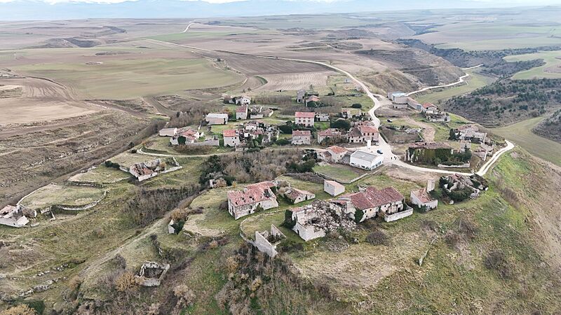 Castil de Carrias