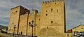 CastilloDeLosVelascoMedinaDePomar