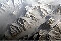 Central Tien Shan, China