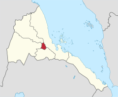 Central in Eritrea.svg