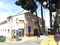 Centro Cultural, Fidela Campiña