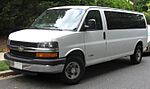 Chevrolet Express -- 07-09-2009.jpg