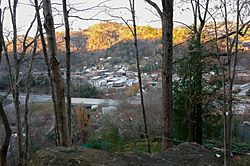 City of Whitesburg Overlook from Town Hill Trail.jpg