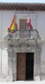 Ciudad Real (RPS 20-07-2012) Palacio de Medrano, portada