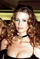 Claudia Schiffer Césars 1993