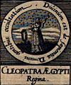 Cleopatra the alchemist