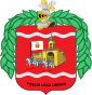 Coats of arms of Loja.svg