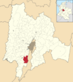 Colombia - Cundinamarca - Pasca