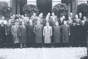 Archivo:Consejo Foral Administrativo, Navarra