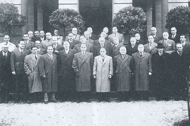 Consejo Foral Administrativo, Navarra
