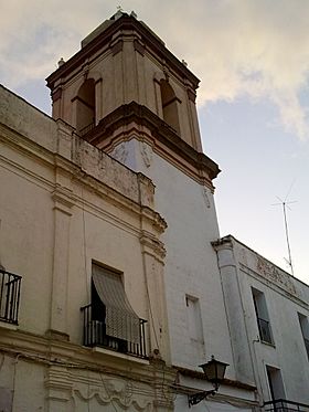 Convento de la Santísima Trinidad de Cartaya.jpg