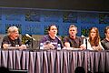 Cowboys & Aliens Comic-Con Panel