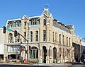 Cowley County National Bank Building