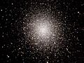 Cumulo-globular-m13