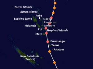 Archivo:Cyclone Pam Track near Vanuatu