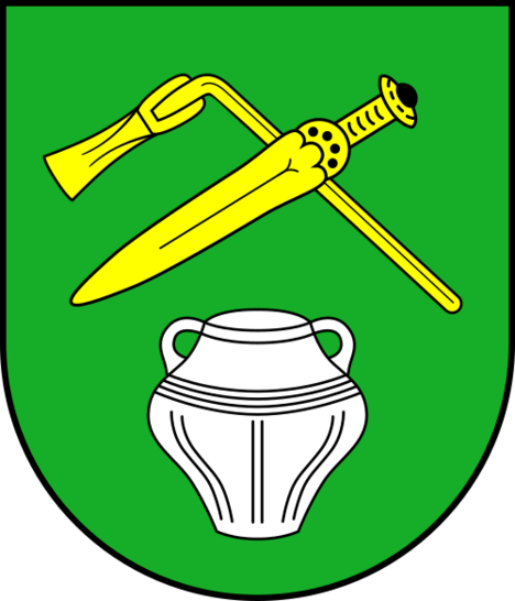 DEU Vaale COA