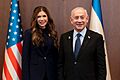 DHS Secretary Kristi Noem Travels to Israel - 54553751165