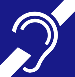 Deafness and hard of hearing symbol.png