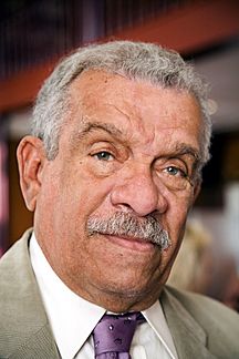 Archivo:Derek Walcott
