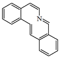 Dibenzo c,g azecina