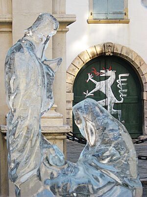 Archivo:Eiskrippe 2011 Graz 03