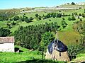 Ensilado - Puerto de Alisas (Cantabria)