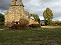 Ermita de San Roque de Valdavido