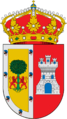 Escudo de Iznate