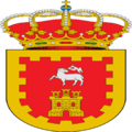 Escudo de Quicena (Huesca)