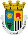 Escudo de Sogamoso
