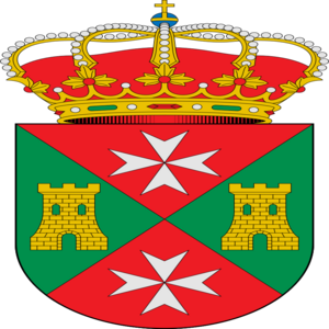 Archivo:Escudo de Tomares (Sevilla)