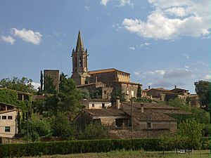 Archivo:Església Sant Martí Vell