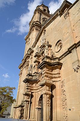 Iglesia de San Lorenzo