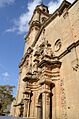 Església parroquial de Sant Llorenç (Vilalba dels Arcs) - 1