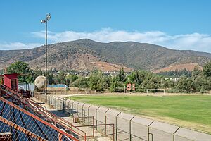 Archivo:Estadio Municipal Ángel Navarrete Candia, Limache 20191228