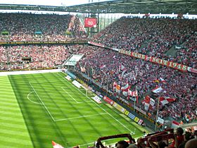 Archivo:Fans 1 FC Köln2
