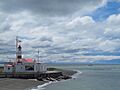 Faro estrecho de magallanes