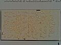 Fasti Antiates, Palazzo Massimo alle Terme, Rome.