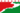 Flag of La Paz Robles (Cesar).svg