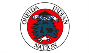 Archivo:Flag of the Oneida