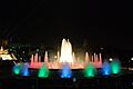 Font Màgica de Montjuïc 9 (2009-05-24)