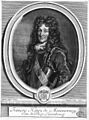 François-Henri de Montmorency Bouteville