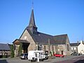 FrancePaysDeLaLoireLevareEglise