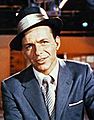Frank Sinatra '57