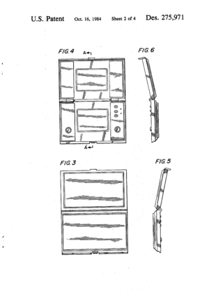 Archivo:Game and Watch patent image
