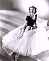 Grace Kelly Promotional Photograph Rear Window