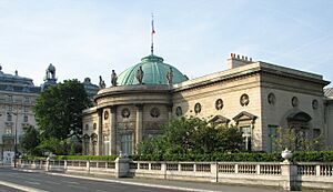 Archivo:Hôtel de Salm