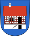 Hausen am Albis-blazon