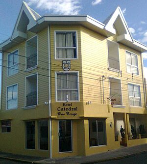 Archivo:Hotel Catedral